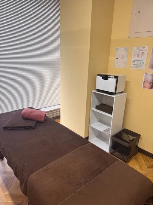 MIRAI小顔  岡山店