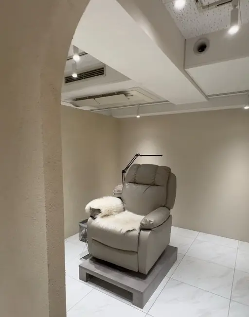 Cheri ange LIAN表参道店