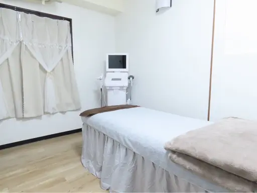 韓国式フェイシャルエステ専門店GROW