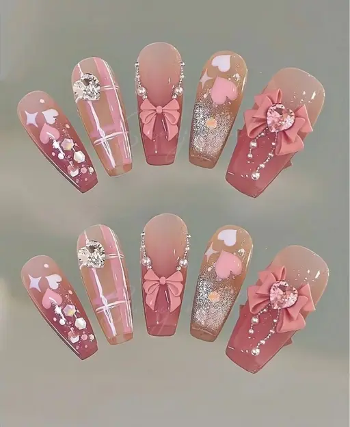 S·Kネイルサロン