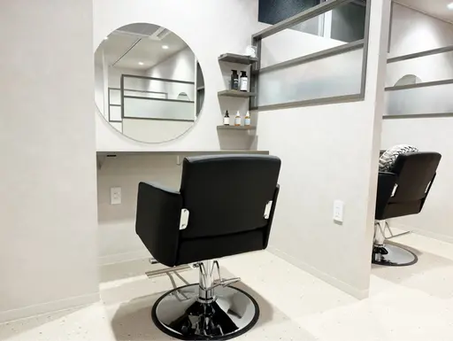 髪質改善美容室   ANSWER 町屋