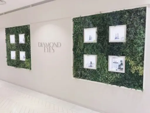 ダイヤモンドアイズ浦和パルコ店