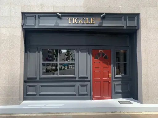 TIGGLE nail×eyelash【ティグル】