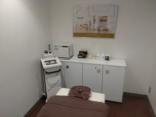 エステティック アルディナ 光が丘