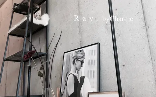 Ray. byCharme