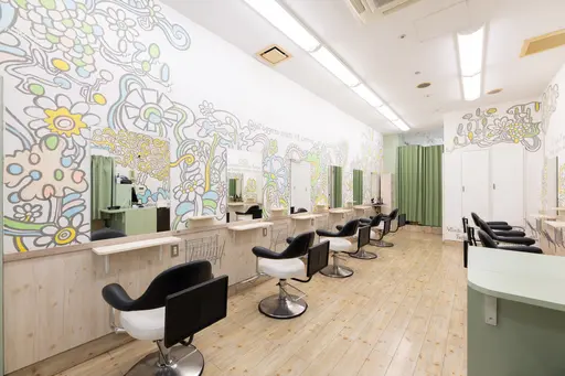 クレス フィリア