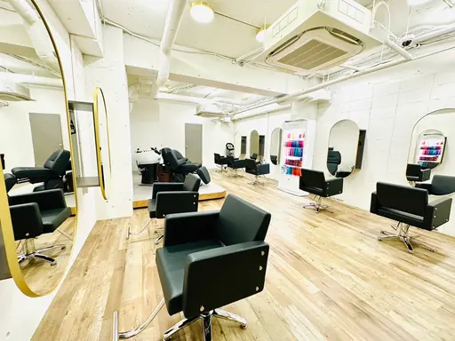 Rubik's和歌山店2nd