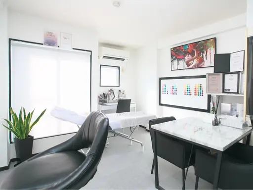 total beauty salon R's