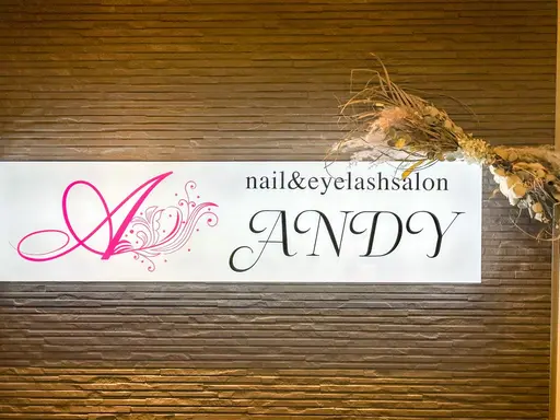 Nailsalon ANDY