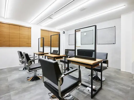 Ease by amble luxe北千住