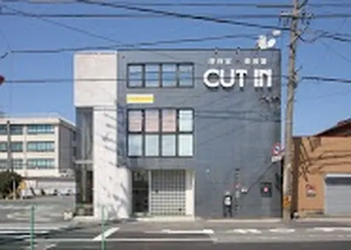 CUT IN HONTEN