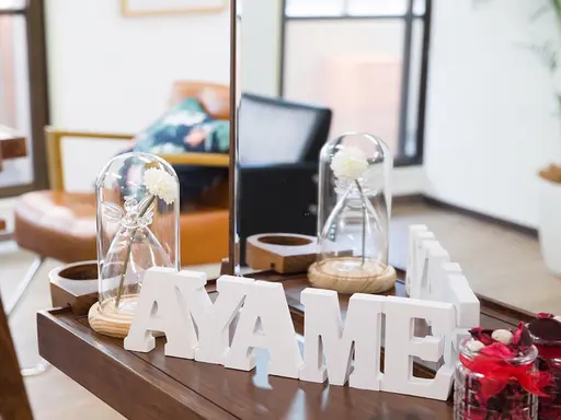 ayame 大泉学園店