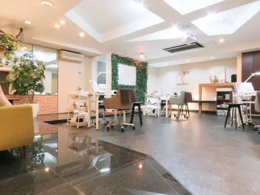 Caretta Beauty Salon