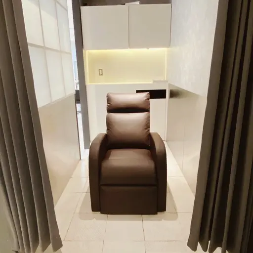 Agu hair pino -eyebrows-