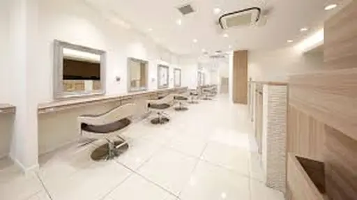 アッシュ　さがみ野店