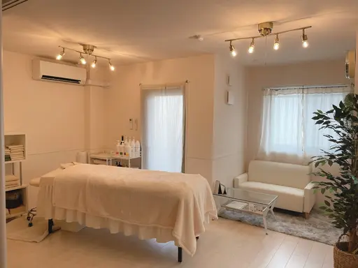 プライベートサロン キュアラ