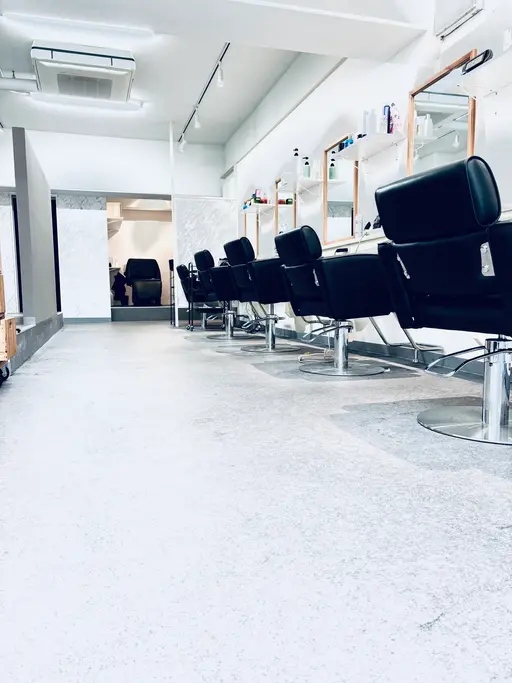 men's salon magic関目店