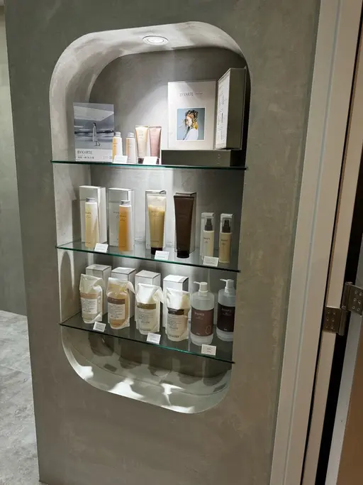 torquata(ﾄﾙｸｱｰﾀ)