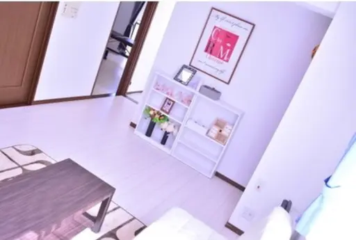 Eyelash  Charme シャルム