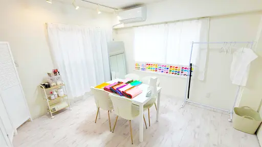 BeautyStyle  横浜店