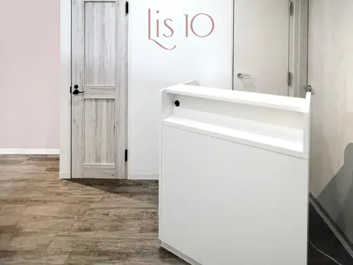 Lis 10 (リステン)