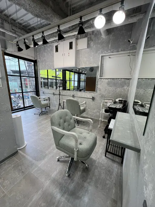 エクステ専門店R