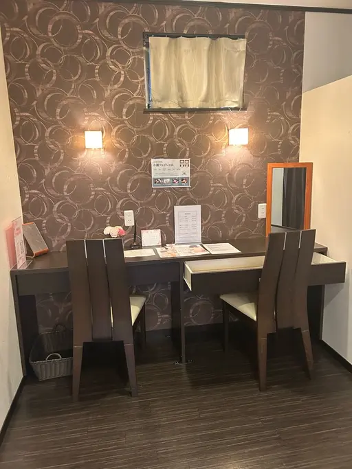 女性整体サロン　ビープロデュース尾張旭店