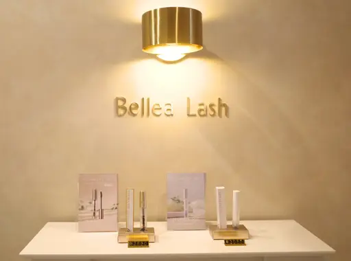 Bellea Lash 神田