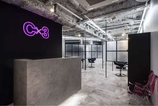 C×3 シーバイスリー