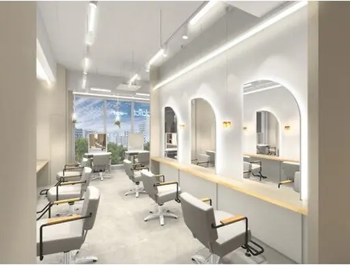 addict EAST 東陽町東口