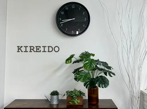 TotalBeautySalon Kireido～綺麗堂～