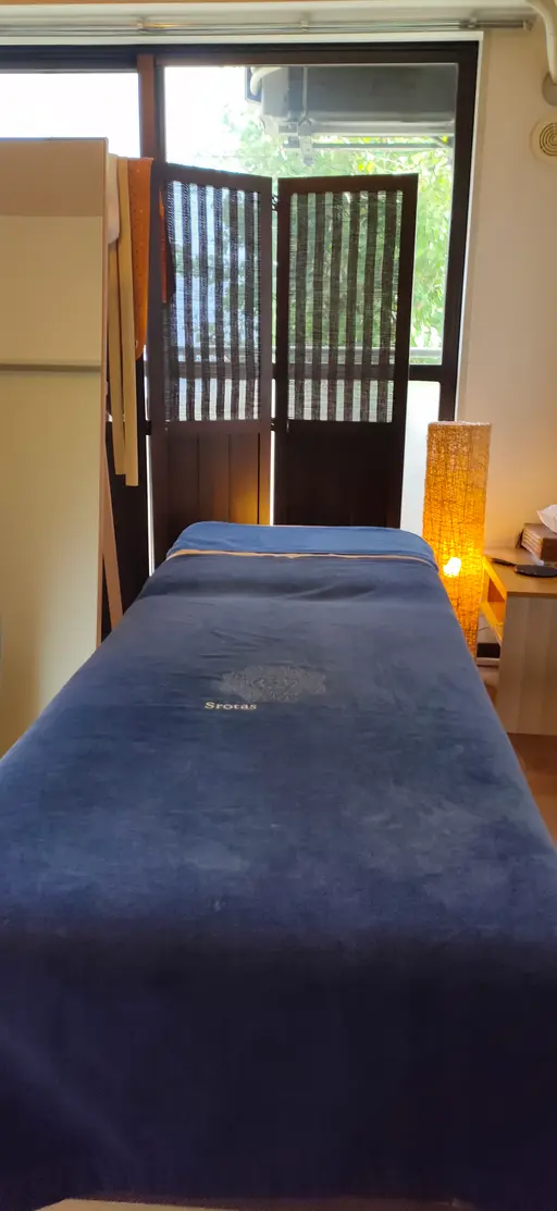 府中整体院　バリムーン