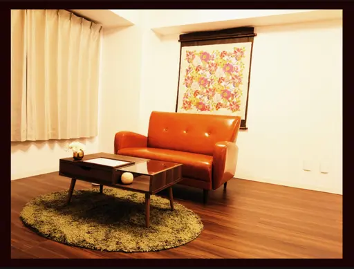 プライベートサロンパルム