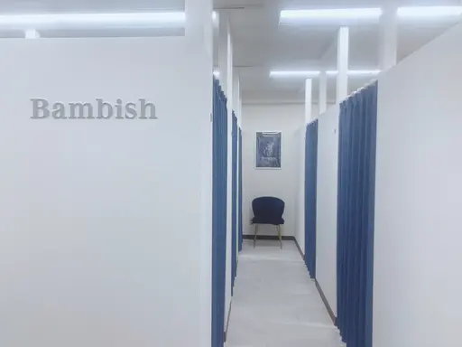 バンビッシュ池袋サンシャイン通り店