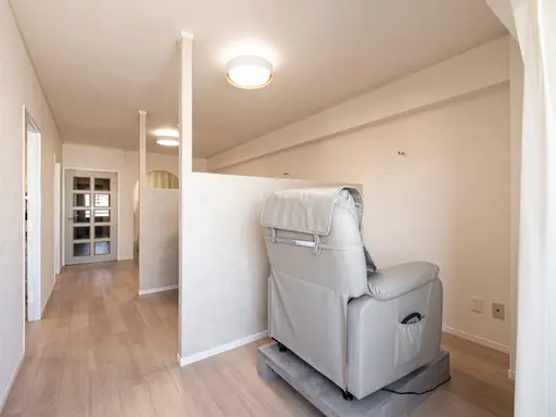 まつげパーマ&眉毛アイブロウ CALM TOKYO 恵比寿本店