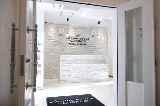 LUCIDOSTYLE GLOBAL.D