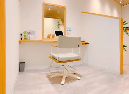 CAFUNE hair &eye 小牧