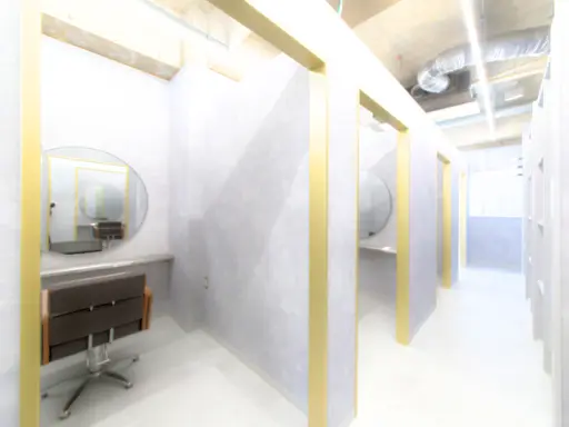 【全席個室サロン】NUMBER 天王寺【ナンバー】