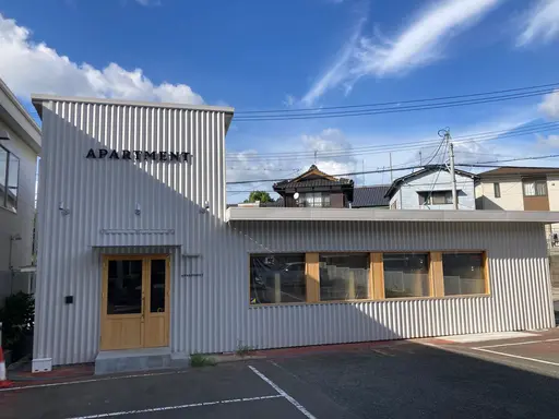 アパートメント 下関垢田店