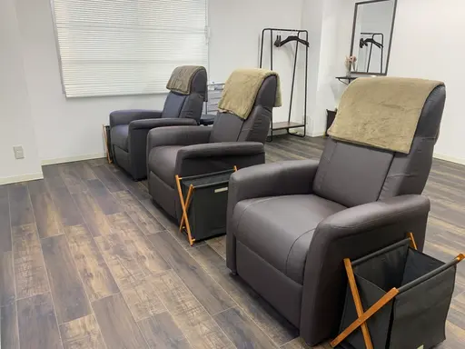 ナチュラルビビ栄店