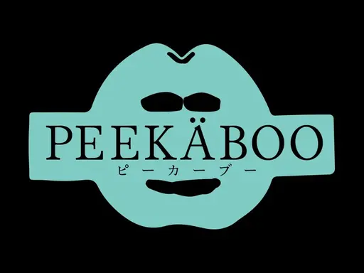 PEEKABOO心斎橋