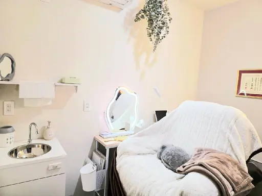 セルフダック宇都宮駒生店/歯科提携ホワイトニングサロン