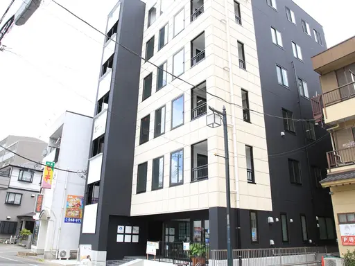 ネイルサロンLimpidせんげん台店