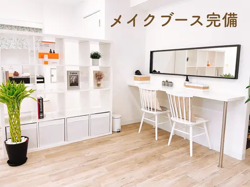 Crescent Eyeたまプラーザ店