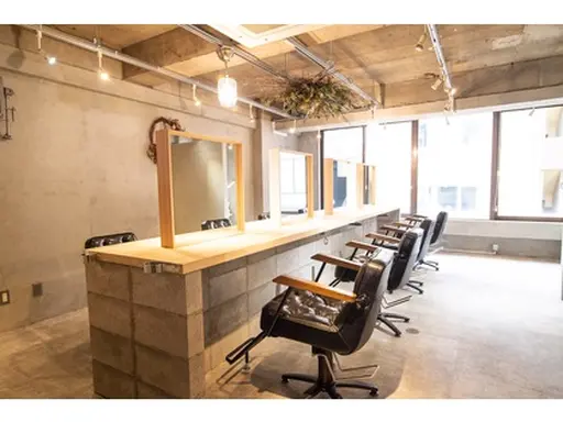 BASEトリートメント専門店