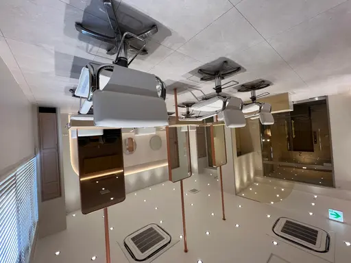 Zina 京都河原町 髪質改善＆トリートメント＆艶髪