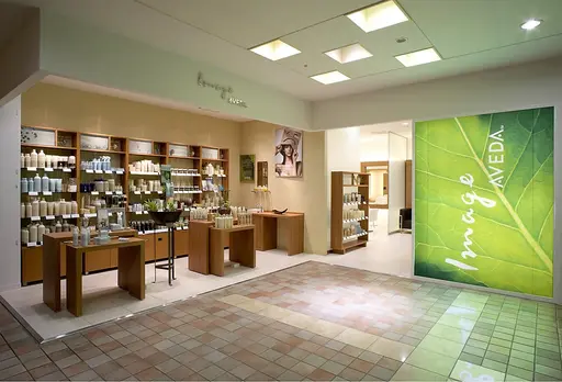 イマージュ アヴェダ 八王子店