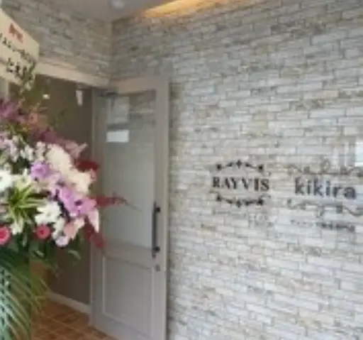 エステテッィクRAYVIS