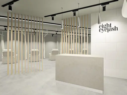 eight eyelash武蔵小杉