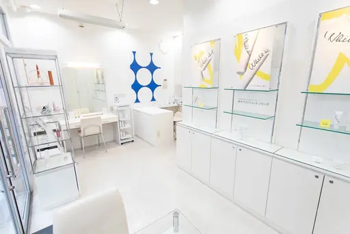 POLA THE BEAUTY 越谷東口店